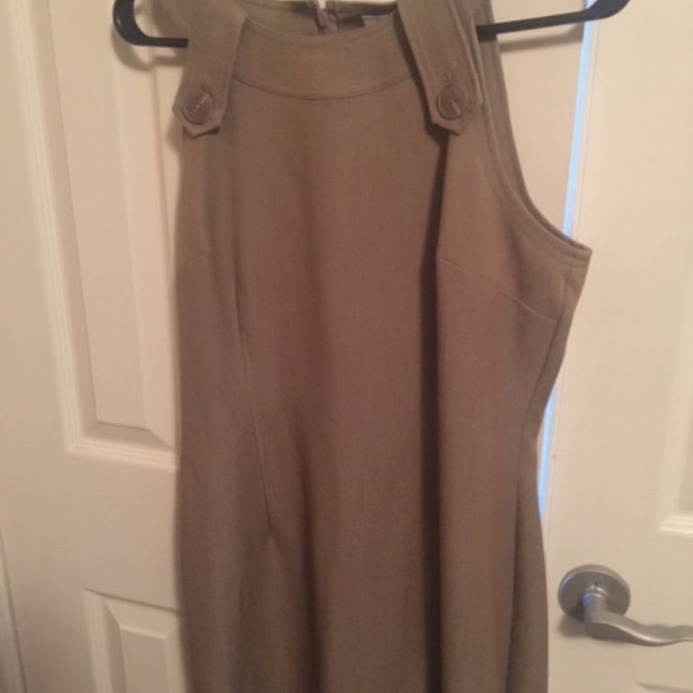 Catherine Malandrino dress, NWT, 10